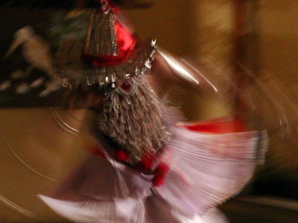 Article : Vibrez avec Cee-Roo sur les bruits et pulsations du Sri Lanka