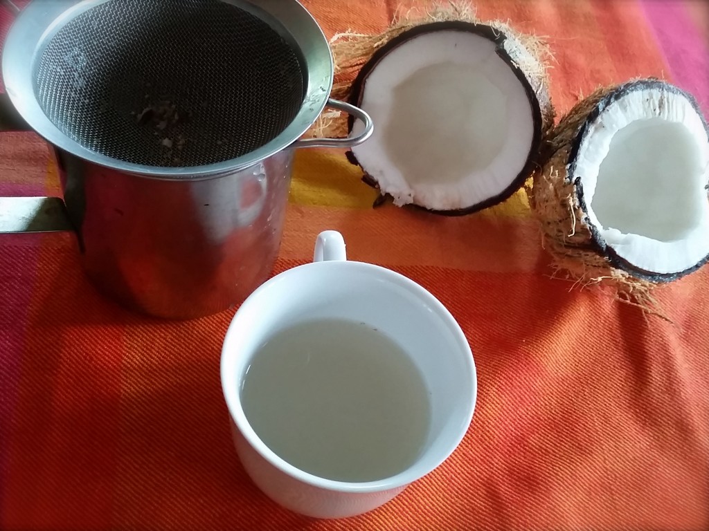 Article : Les trucs & astuces de Aachchi #2 : l’eau de coco