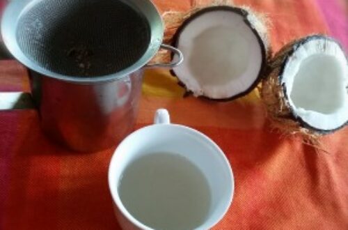 Article : Les trucs & astuces de Aachchi #2 : l’eau de coco