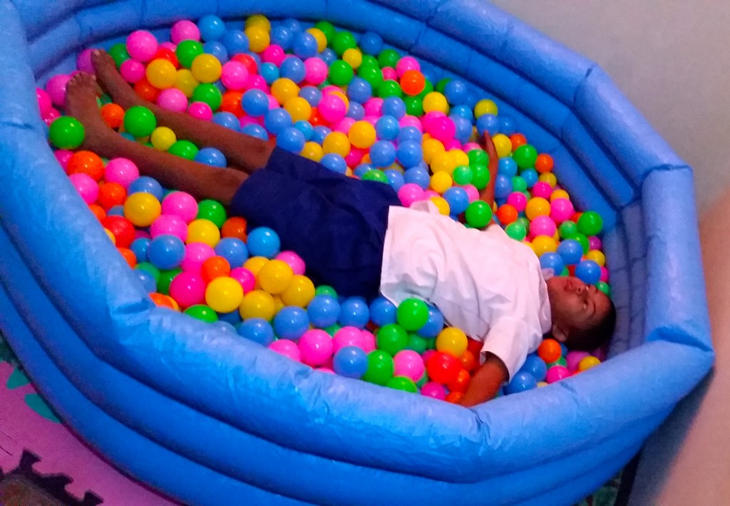 Article : Vivement l&rsquo;école!