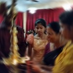 Les célébrations autour des premières menstruations varient selon les milieux socio-culturels au Sri Lanka.
